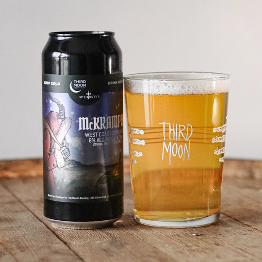 Third Moon Brewing - McKrampus 473ml