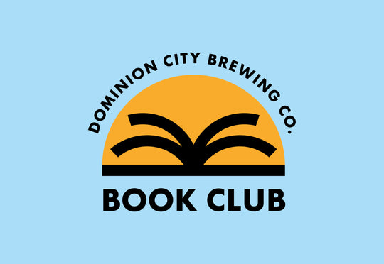 Dominion City Book Club