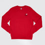 DCBC Flying Goose Crewneck