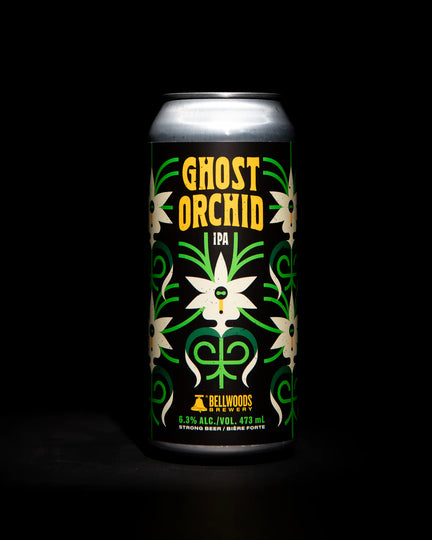 Bellwoods Brewery - Ghost Orchid 473ml