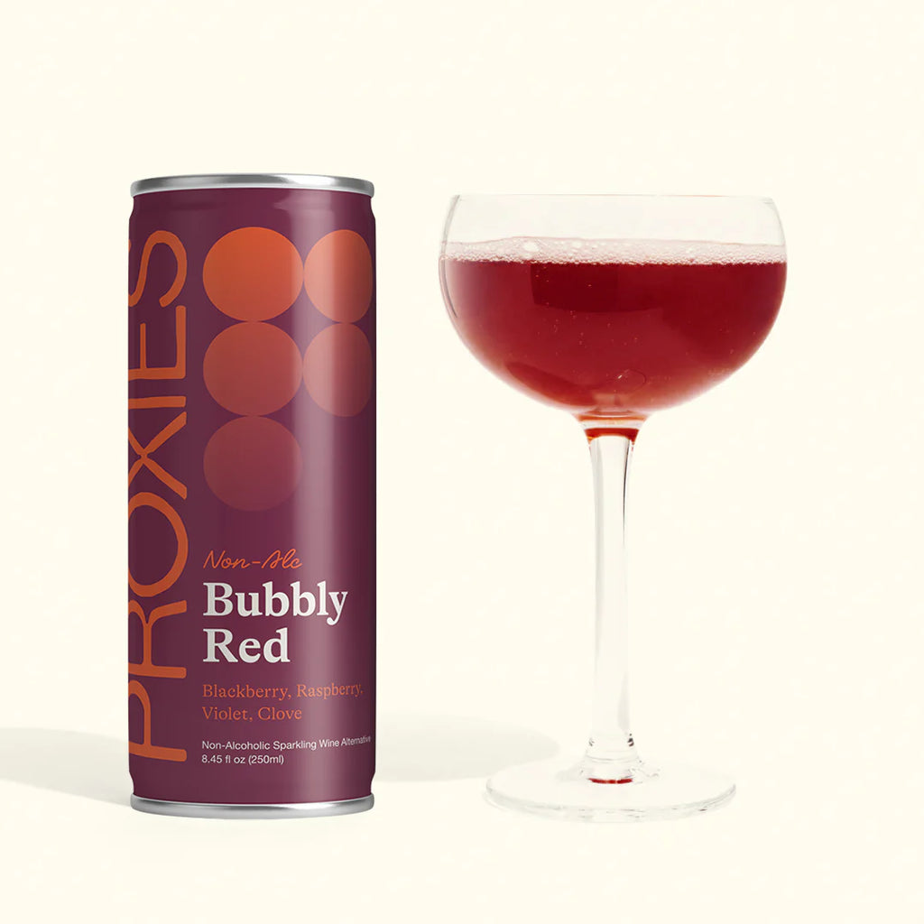 Proxies - Bubbly Red 250ml – Dominion City Brewing Co.