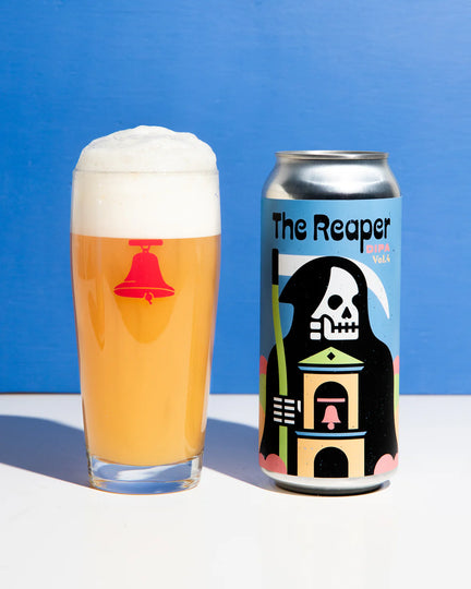 Bellwoods Brewery - The Reaper 473ml