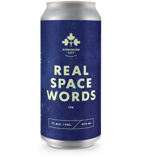 Real Space Words