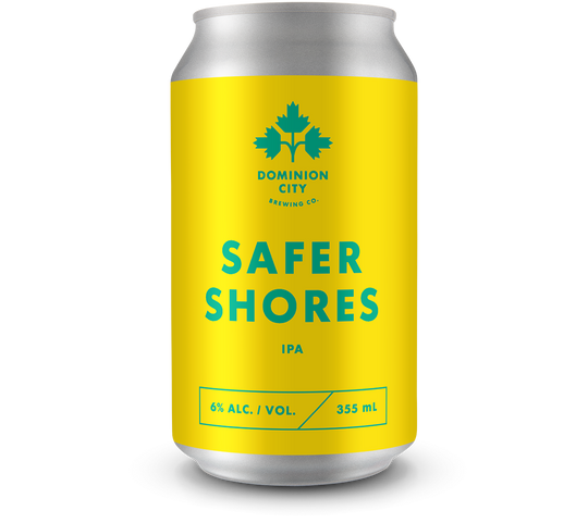 Safer Shores IPA